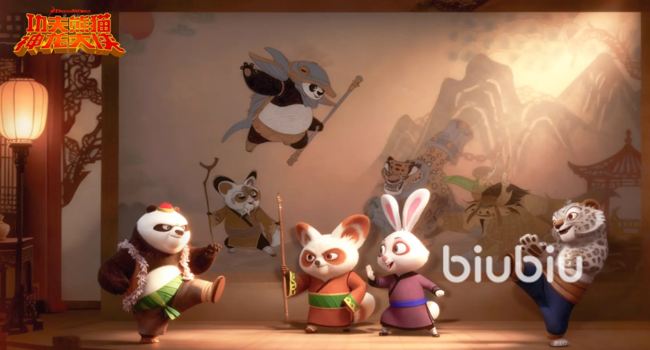 功夫熊貓神龍大俠手游快螳螂怎么玩 功夫熊貓神龍大俠手游快螳螂玩法分享