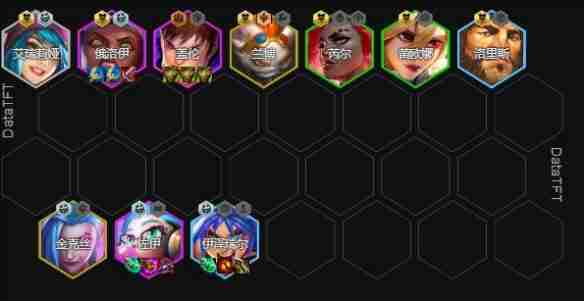 金鏟鏟之戰(zhàn)s13星界韻律俄洛伊陣容如何搭配 金鏟鏟之戰(zhàn)s13星界韻律俄洛伊陣容玩法技巧全解析