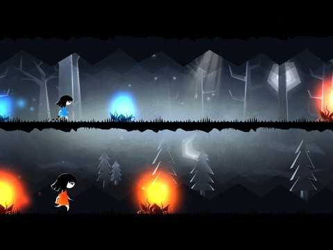 平行梦境中文版