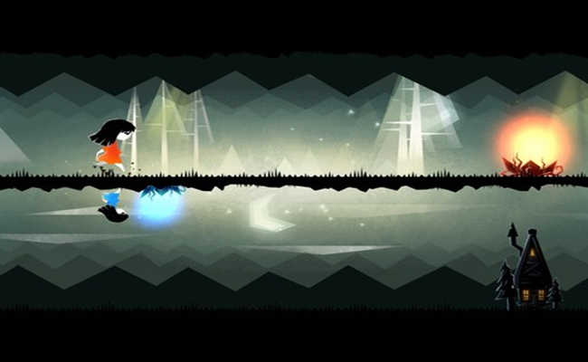 平行梦境中文版