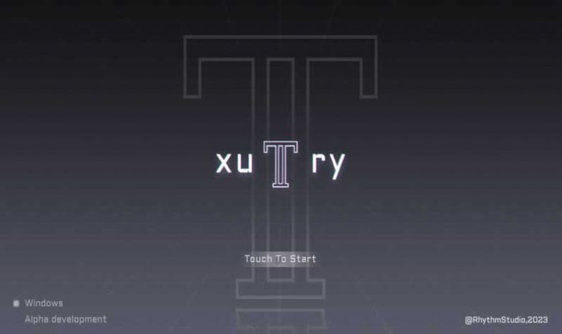 xuTry游戏官方安卓版