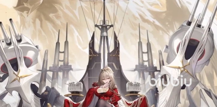 碧藍(lán)航線八周年新船有哪些? 碧藍(lán)航線八周年新角色一覽?