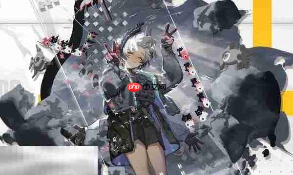 明日方舟界園肉鴿所守者義關(guān)卡詳情 第二層關(guān)卡所守者義攻略