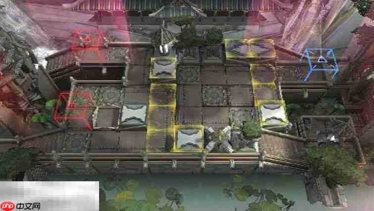 明日方舟界園肉鴿所守者義關(guān)卡詳情 第二層關(guān)卡所守者義攻略