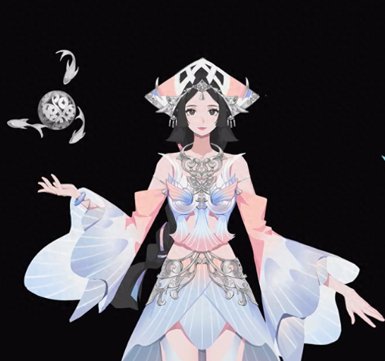 王者榮耀西施新皮膚至美風(fēng)華怎么樣