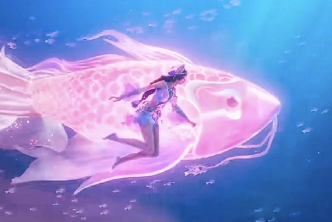 王者榮耀西施新皮膚至美風(fēng)華怎么樣