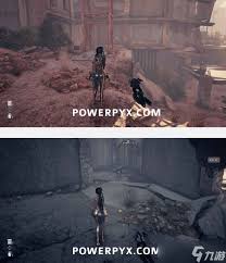 劍星埃多斯7號工地如何全物品收集