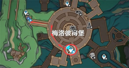 原神4.1債各有主任務(wù)完成攻略