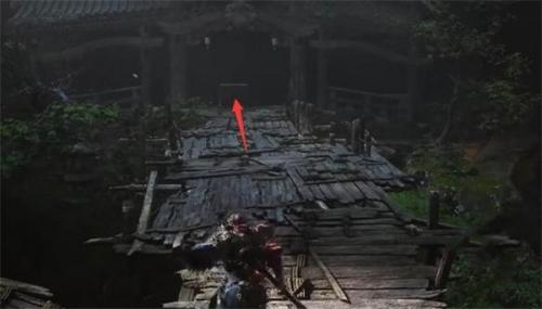 黑神話(huà)悟空翠竹林寶箱位置介紹