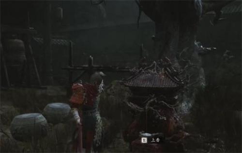 黑神話(huà)悟空翠竹林寶箱位置介紹