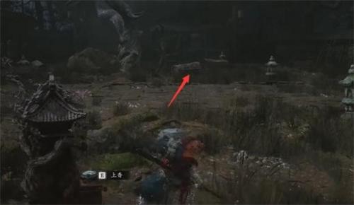 黑神話(huà)悟空翠竹林寶箱位置介紹