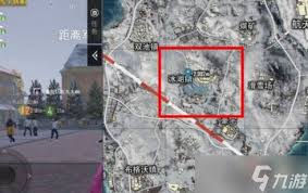 和平精英如何完成擊碎冰雕任務(wù)