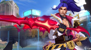 亞索無限亂斗的魅力何在