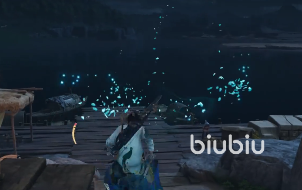 燕云十六聲破舟拳義怎么獲取 燕云十六聲破舟拳義獲取教程