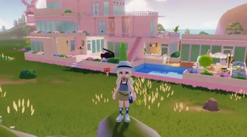 心動小鎮(zhèn)蒼頭燕雀介紹