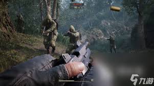 合金裝備3重制版獵狐部隊成就怎么解鎖