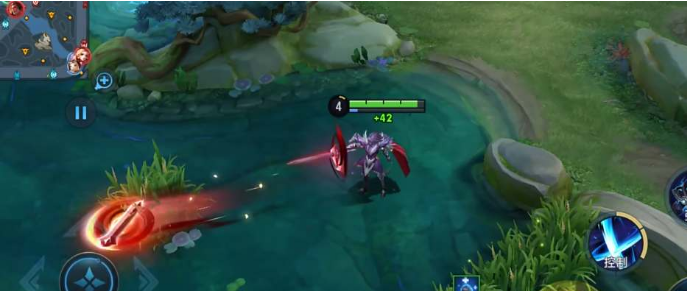 王者榮耀鎧冥王哈迪斯皮膚怎樣