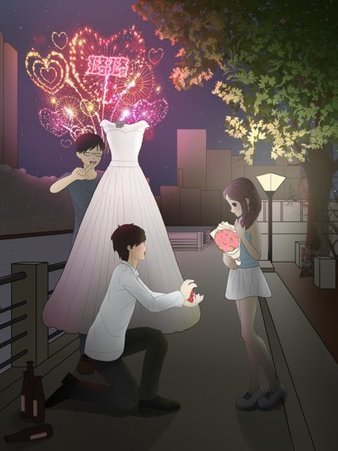 直男的相亲传说安卓版