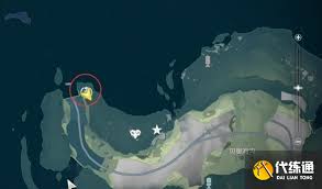 鳴潮2.2版本高天翼龍位置在哪