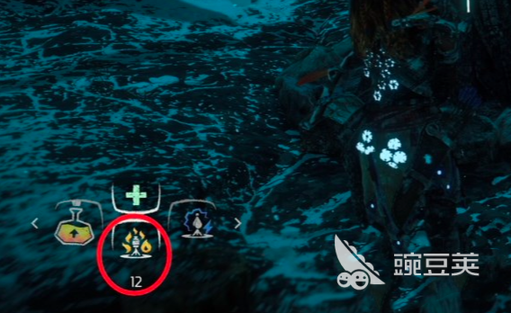 地平線西之絕境陷阱大全 地平線西之絕境陷阱設(shè)置攻略