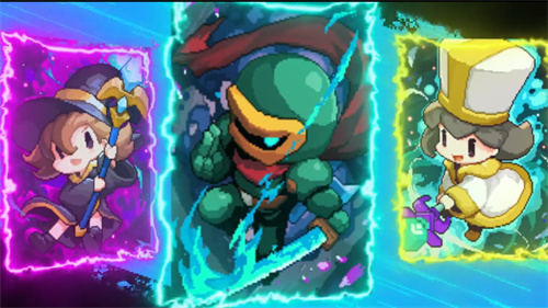 我的勇者忍者技能帶什么技能好 我的勇者忍者技能技能搭配推薦