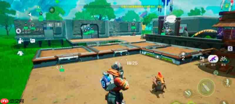 創(chuàng)造吧我們的星球怎么種田 種植玩法詳細步驟介紹