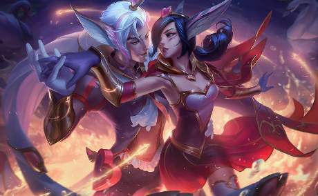 英雄聯(lián)盟手游幻翎洛怎么出裝