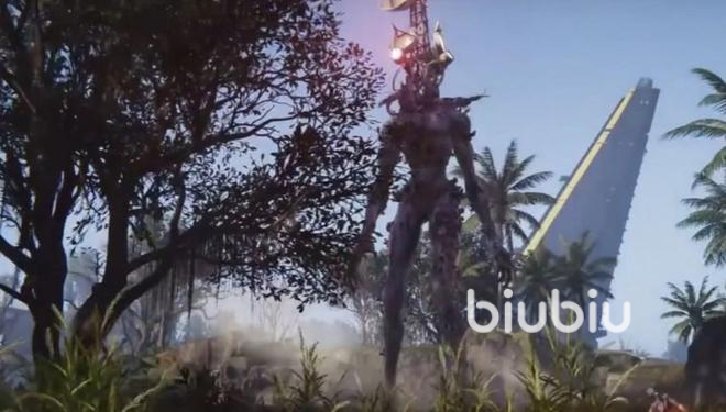 七日世界boss圖鑒 七日世界手游boss有哪些