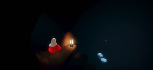 光遇彩虹蠟燭如何獲得