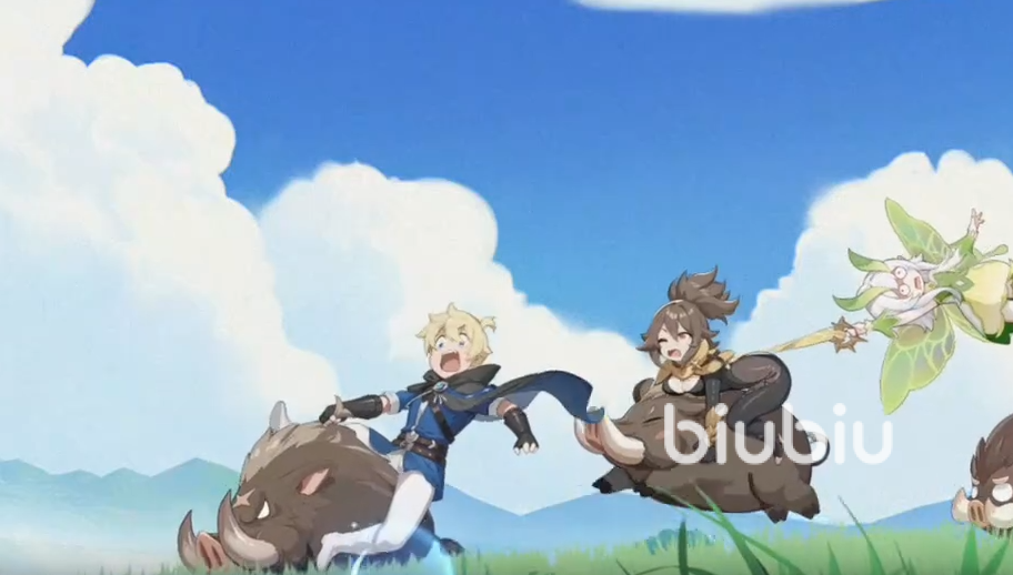 龍魂旅人是什么類型的游戲 龍魂旅人是什么類型游戲