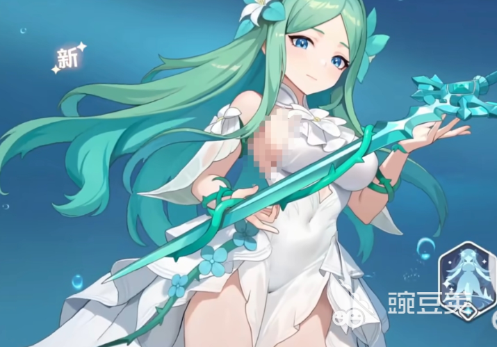 龍魂旅人薇薇安角色強(qiáng)度分析與實(shí)戰(zhàn)表現(xiàn)評測