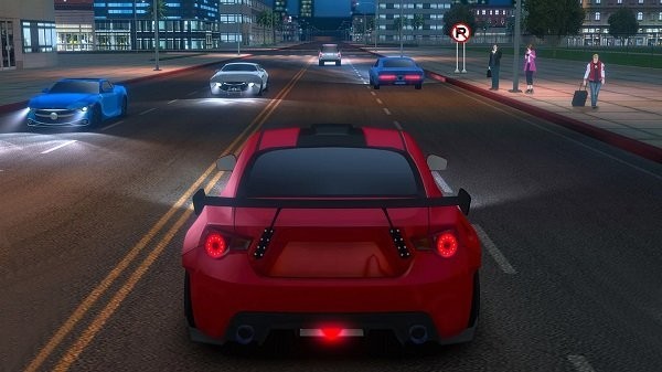 驾驶考试模拟器手游最新版