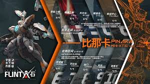 解限機(jī)各地圖機(jī)甲如何選擇