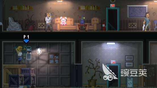 破門而入行動小隊(duì)改鍵怎么設(shè)置?破門而入行動小隊(duì)改鍵方法介紹