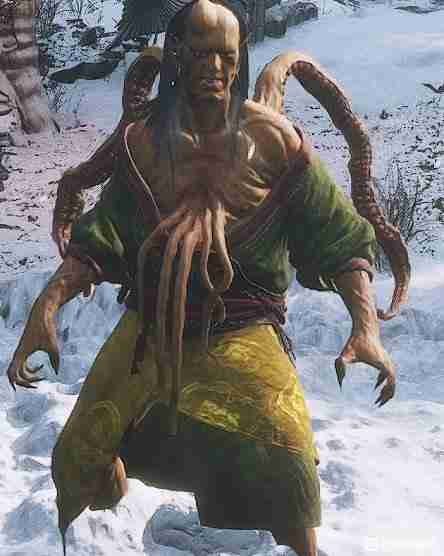 黑神話悟空海上僧變身怎么用 海僧轉(zhuǎn)變：優(yōu)勢(shì)與局限全解析