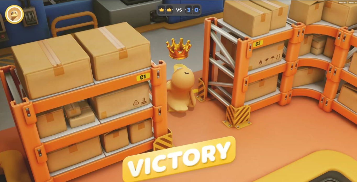 動(dòng)物派對(duì)糖果工廠怎么玩