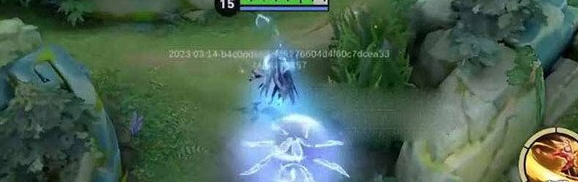 王者榮耀公孫離亞運(yùn)會限定皮膚有什么效果