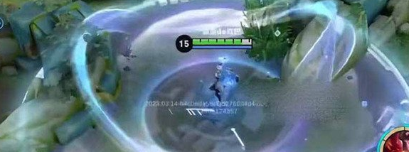 王者榮耀公孫離亞運(yùn)會限定皮膚有什么效果