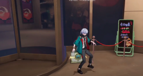 歸龍潮四階和五階區(qū)別