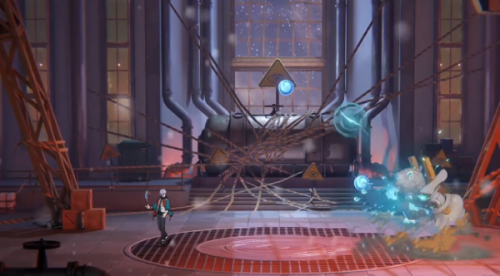 歸龍潮四階和五階區(qū)別