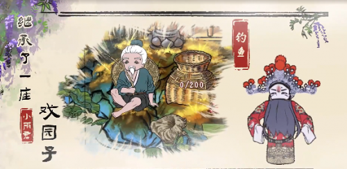 繼承了一座戲園子2024客人喜好合集一覽