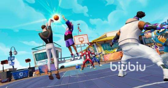 全明星街球派對(duì)周長(zhǎng)潛能該帶什么 周長(zhǎng)潛能攻略