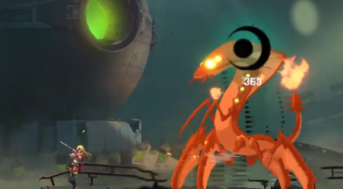 蒼翼混沌效應(yīng)毀滅之蛇打法攻略