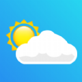 青木瓜云烟天气软件app