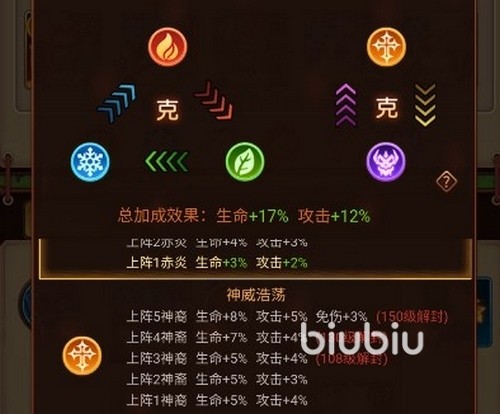 暗夜兵團天國陣容怎么組? 暗夜兵團天國陣容推薦?