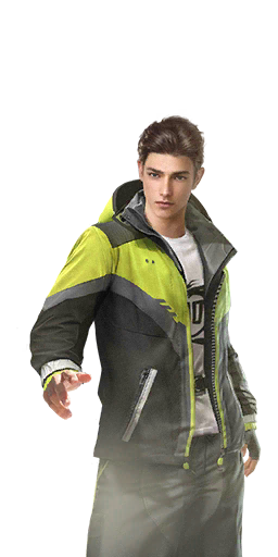 《絕地求生 M》S10更新內(nèi)容介紹 段位獎勵4v4新地圖新角色等詳情