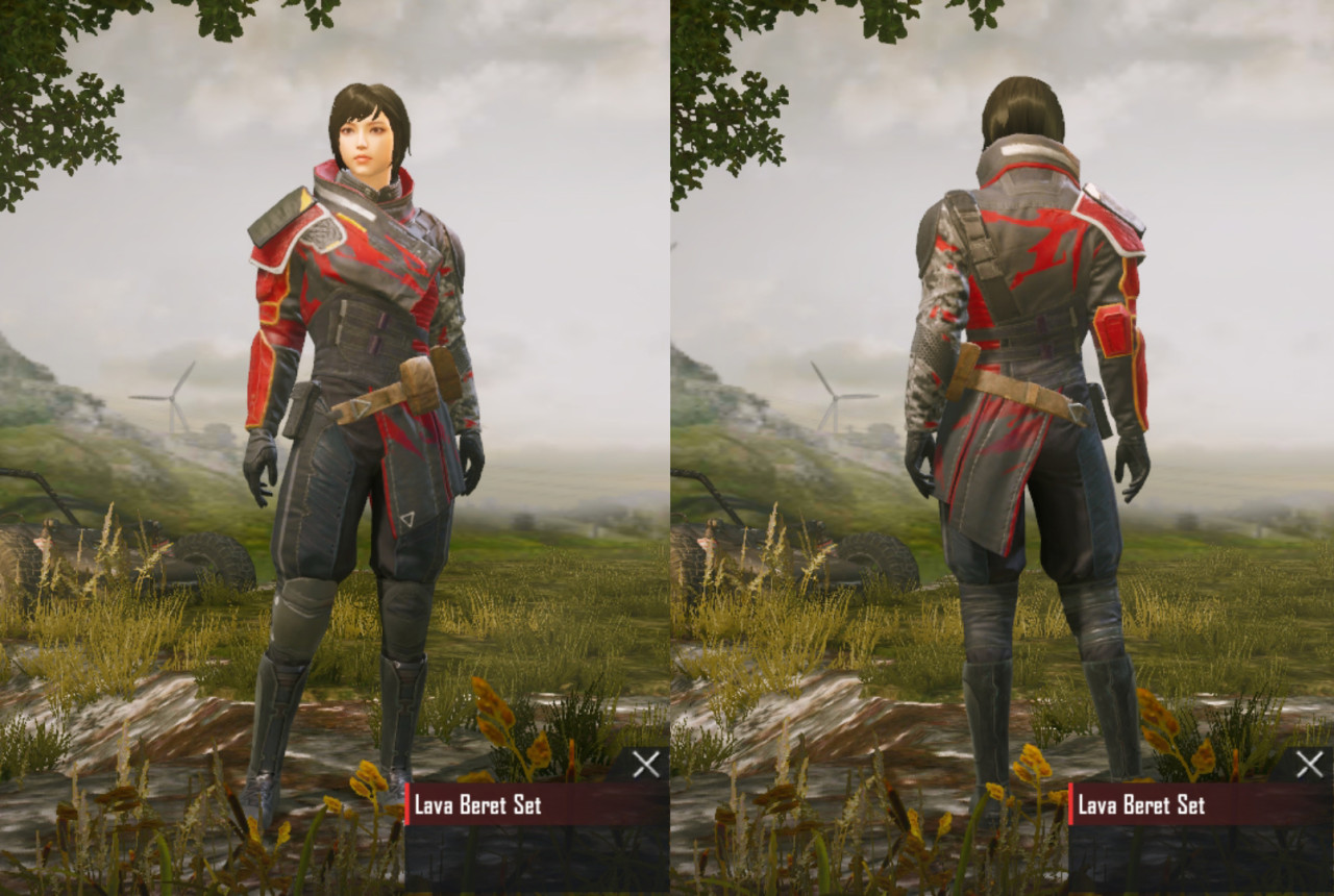 《絕地求生 M》S10更新內(nèi)容介紹 段位獎勵4v4新地圖新角色等詳情