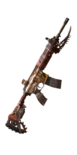 《絕地求生 M》S10更新內(nèi)容介紹 段位獎勵4v4新地圖新角色等詳情