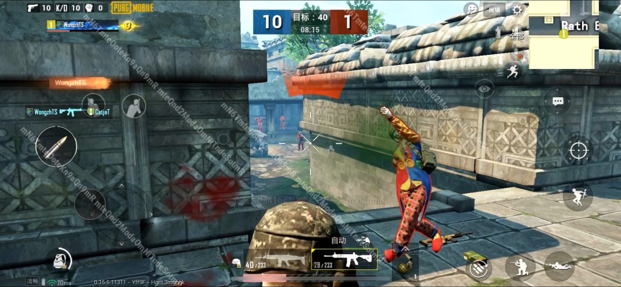 《絕地求生 M》S10更新內(nèi)容介紹 段位獎勵4v4新地圖新角色等詳情