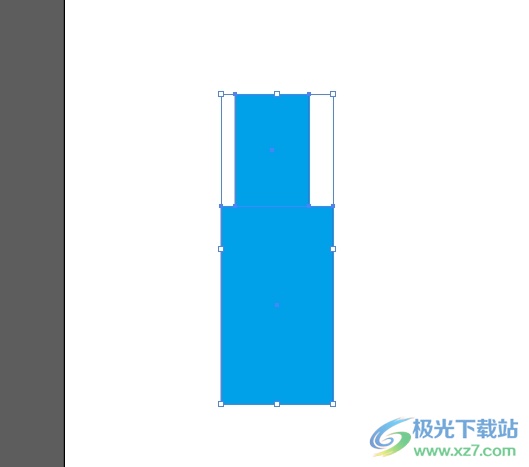 illustrator將形狀合并的教程